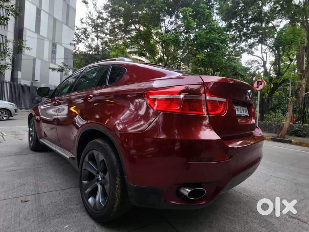 Bmw X6 Xdrive30d, 2009, Diesel
