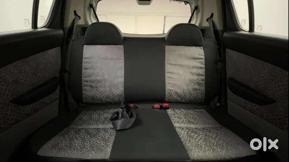 Maruti Suzuki Alto 800 Lxi, 2017, Petrol