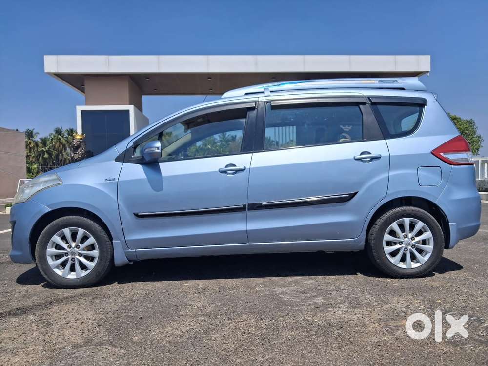 Maruti Suzuki Ertiga 2012-2015 Zdi, 2015, Diesel