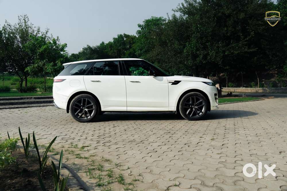 Land Rover Range Sport Hse Dynamic 3.0 Diesel, 2023, Diesel