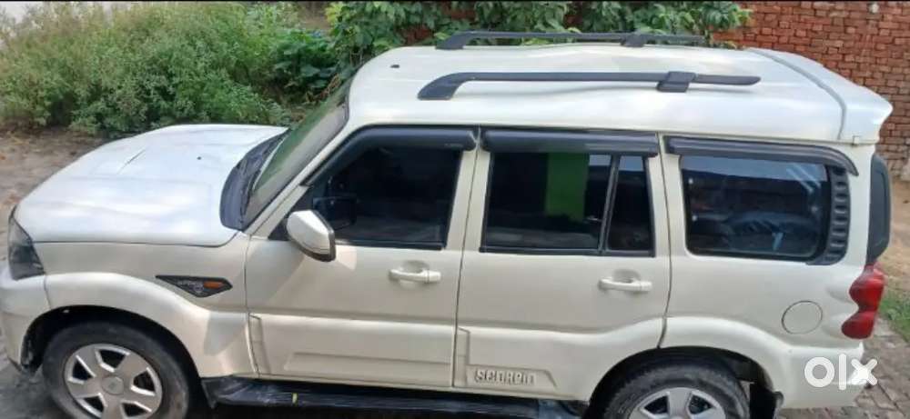 Mahindra Be.07 2018 Diesel 78000 Km Driven