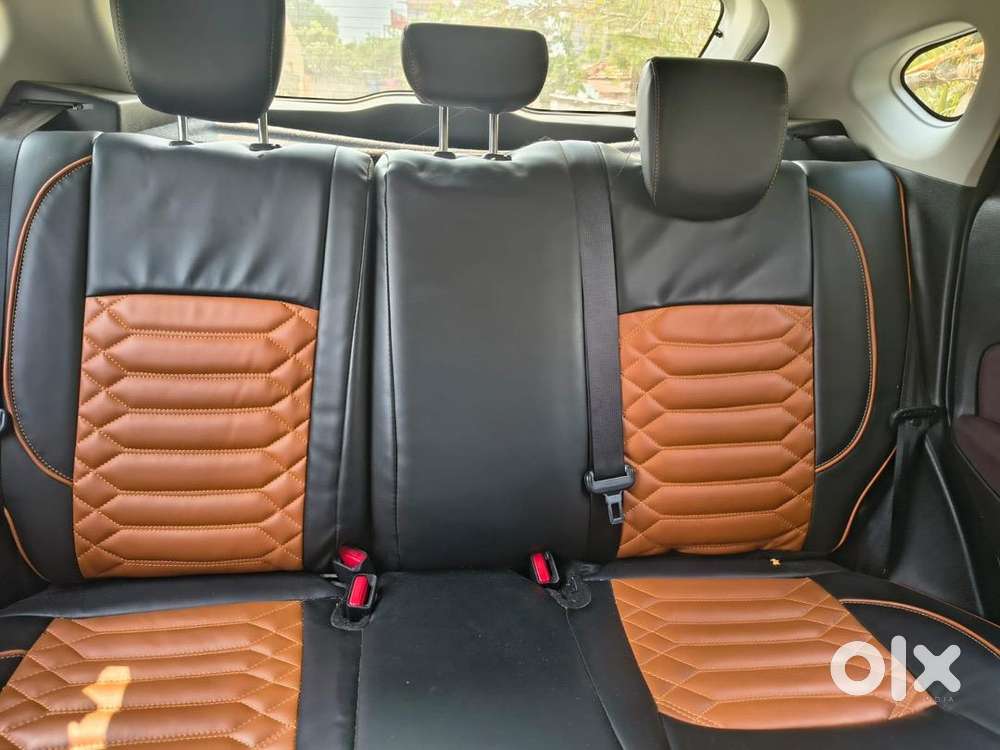 Maruti Suzuki Fronx 2024 Petrol Well Maintained