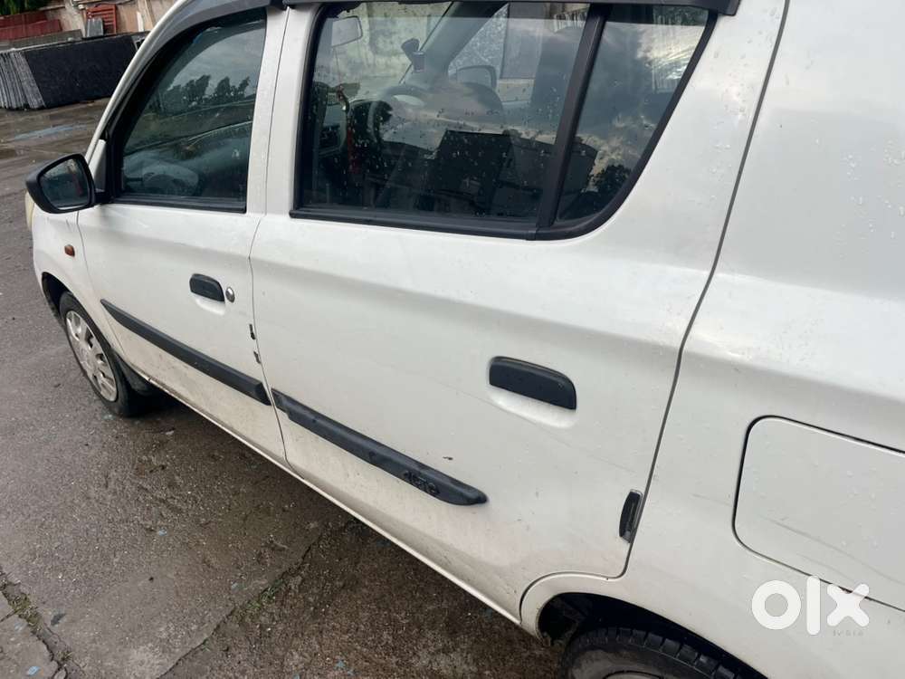 2017 Maruti Suzuki Alto