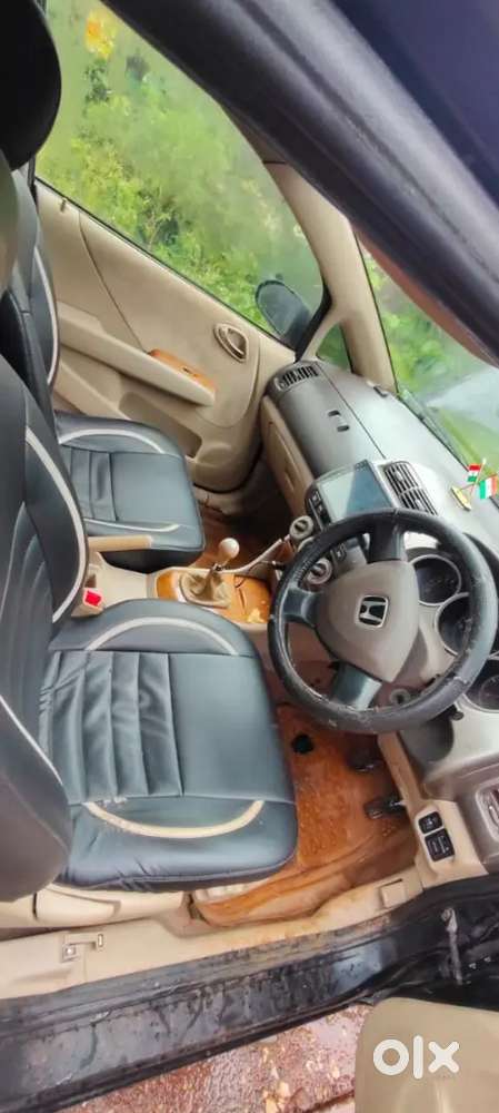 Honda City Zx 2007 Petrol Manual