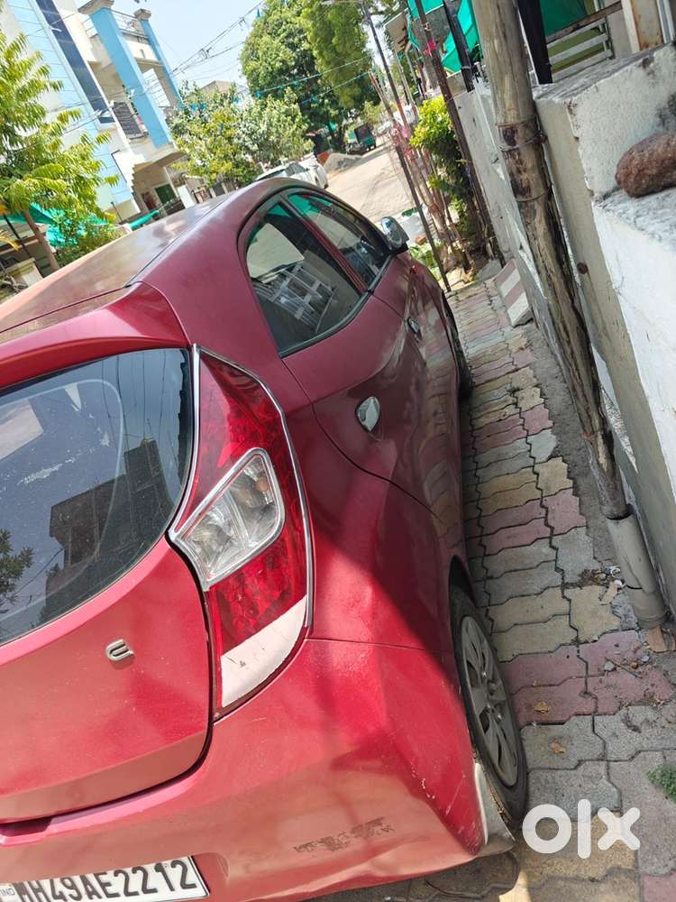 Hyundai Eon 2016 Petrol Good Condition