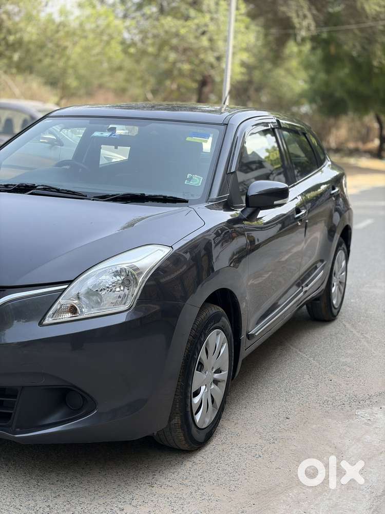 Maruti Suzuki Baleno 1.2 Delta, 2016, Petrol