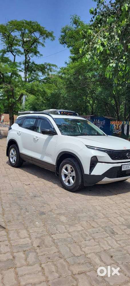 Tata Harrier Pure Plus S, 2025, Diesel