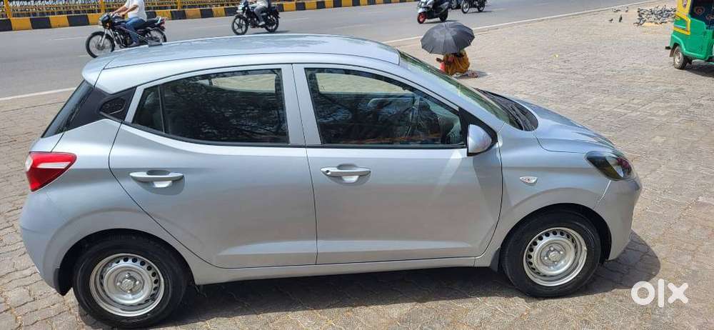 Hyundai Grand I10 Nios Era, 2021, Petrol