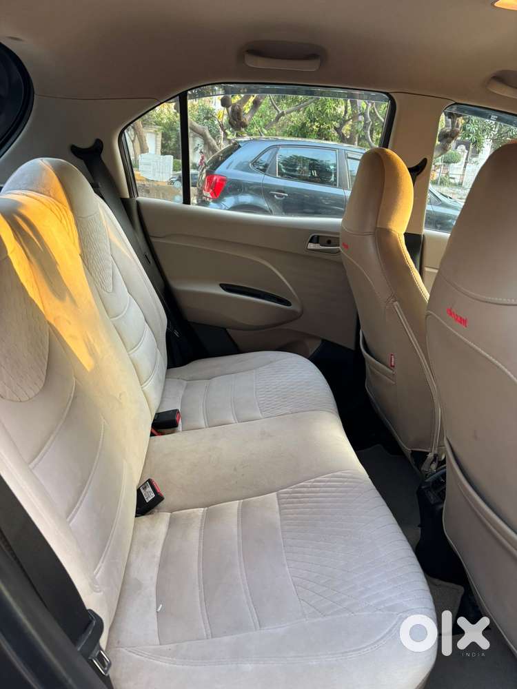 Hyundai Santro Sportz Amt, 2021, Petrol