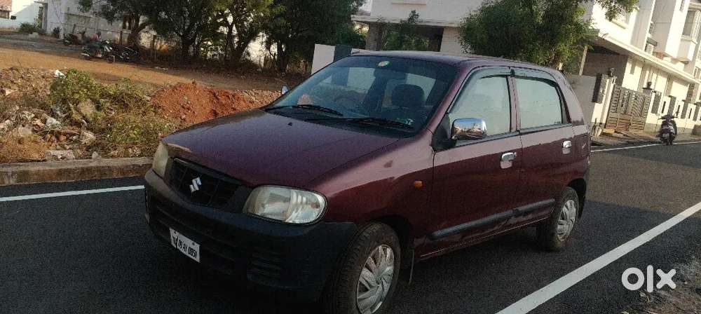 Maruti Suzuki Alto 2008
