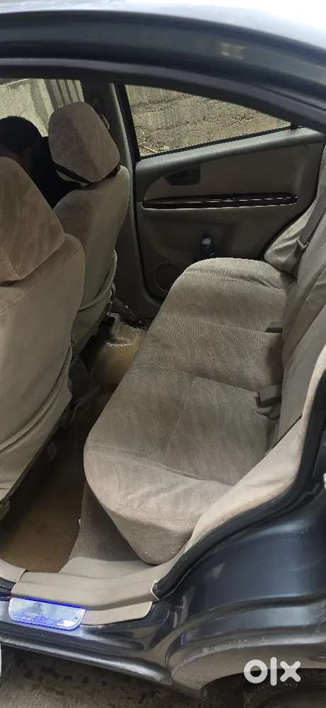 2009 Maruti Suzuki Sx4 Passing Till Dec 2029