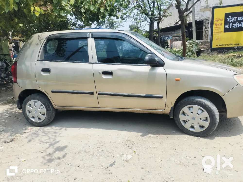 Maruti Suzuki Alto K10  2030 Tak Pass
