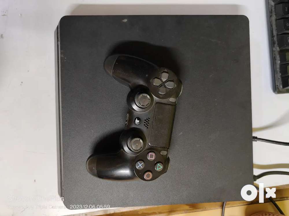 Joystick sales ps4 olx