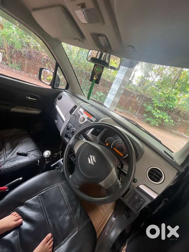 Maruti Suzuki Wagon R 2010 Well Maintained