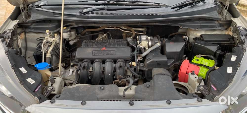 Honda Wr-v I-vtec Vx, 2020, Petrol
