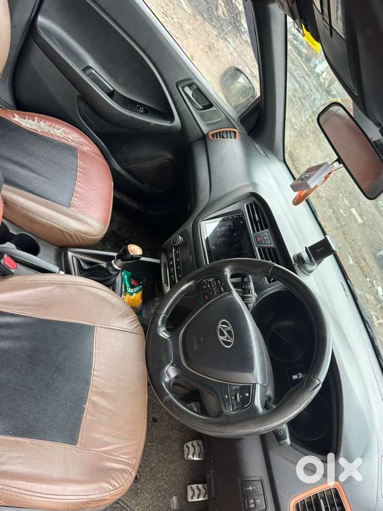 Hyundai I20 Active 2017 Diesel Good Condition