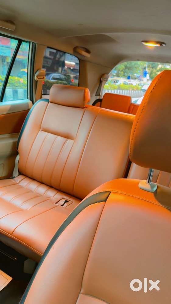 Toyota Innova Diesel Manual 2010