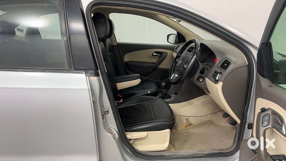 Volkswagen Vento 1.5 Tdi Highline, 2014, Diesel