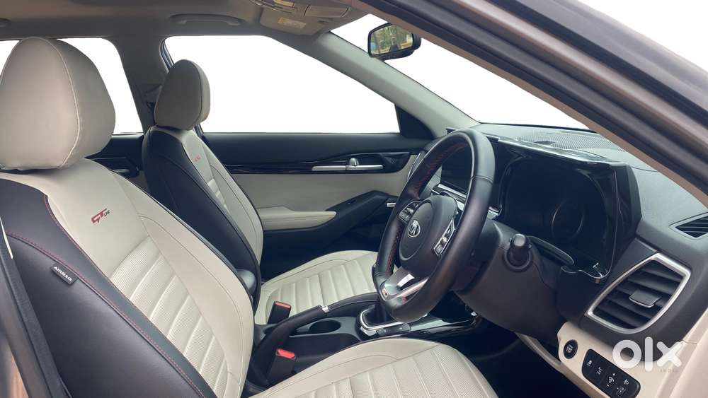 Kia Seltos 1.4 Gtx + Petrol At, 2020, Petrol