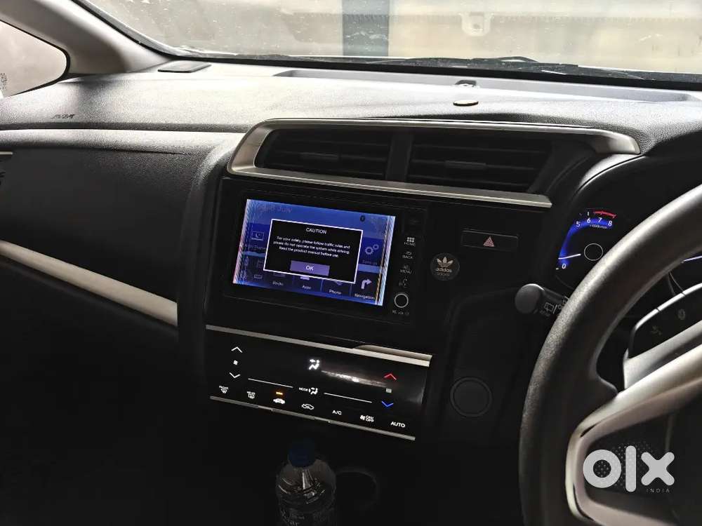 Honda Wr-v 1.2 2018