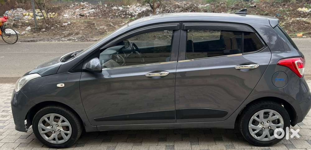 Hyundai Grand I10 1.2 Kappa Magna, 2018, Petrol