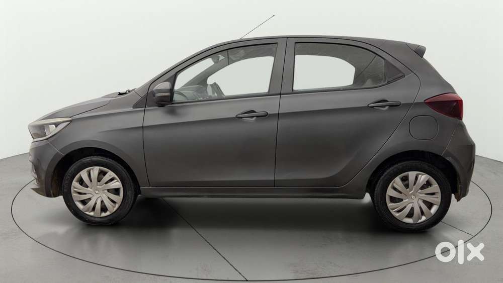 Tata Tiago 1.2 Revotron Xt, 2021, Petrol