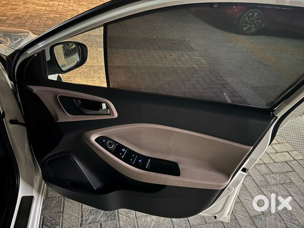 Hyundai I20 Asta 2018 (2nd Top Variant) - Well Maintained