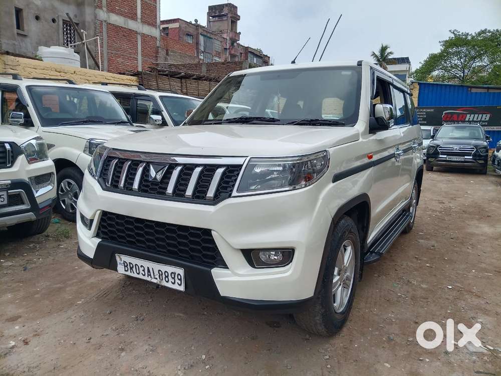 Mahindra Bolero Neo 1.5 N 10, 2023, Diesel