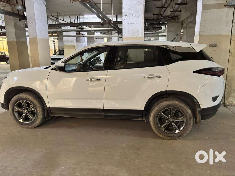 Tata Harrier 2020 Diesel Well Maintained