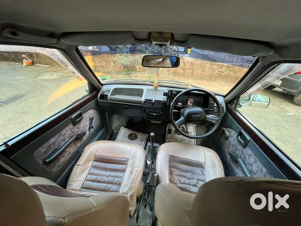 Maruti Suzuki 800 2002 Petrol Well Maintained