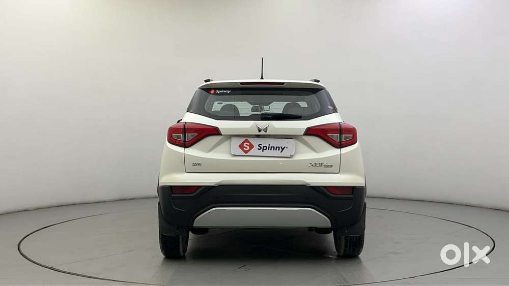 Mahindra Xuv300 W8 Diesel, 2022, Diesel