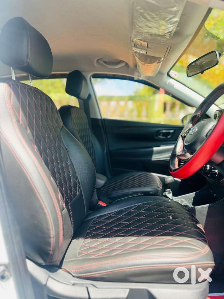 Hyundai I20 1.2 Sportz (o), 2022, Petrol