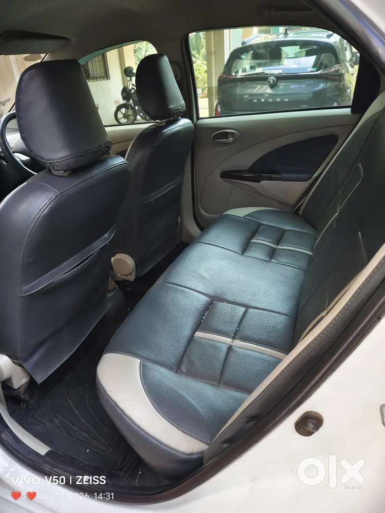 Toyota Etios 2013 First Owner