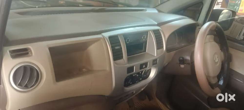 Maruti Suzuki Wagon R Flex Fuel 2007 Petrol 100000 Km Driven