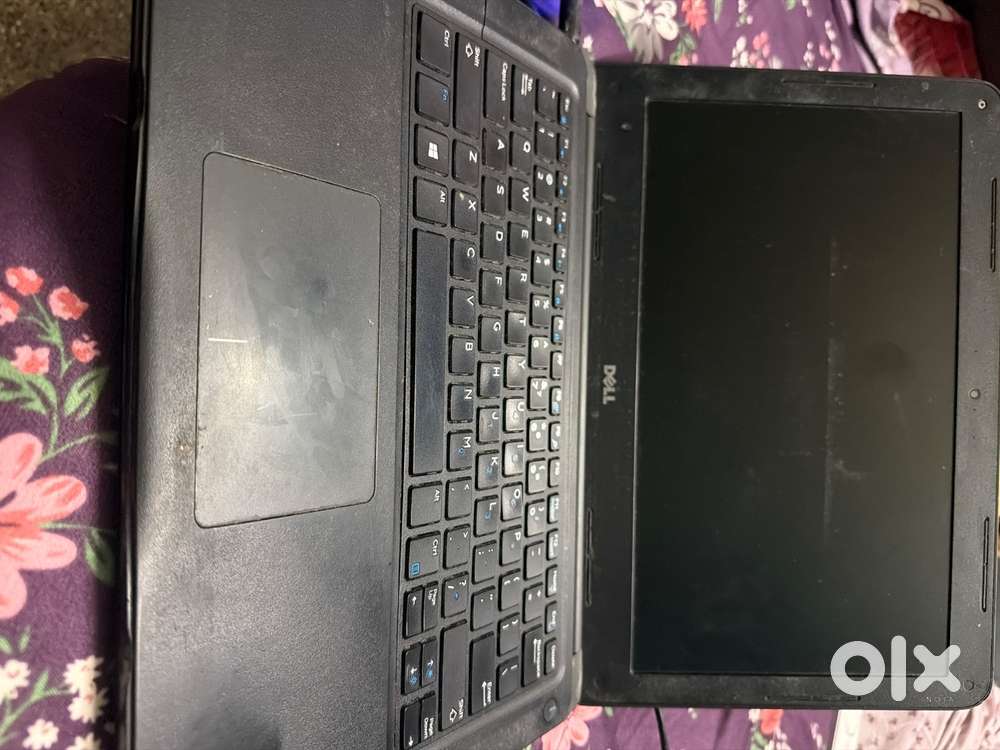 Dell Latitude 3380 Laptop | Intel Core i3 | 4GB RAM
