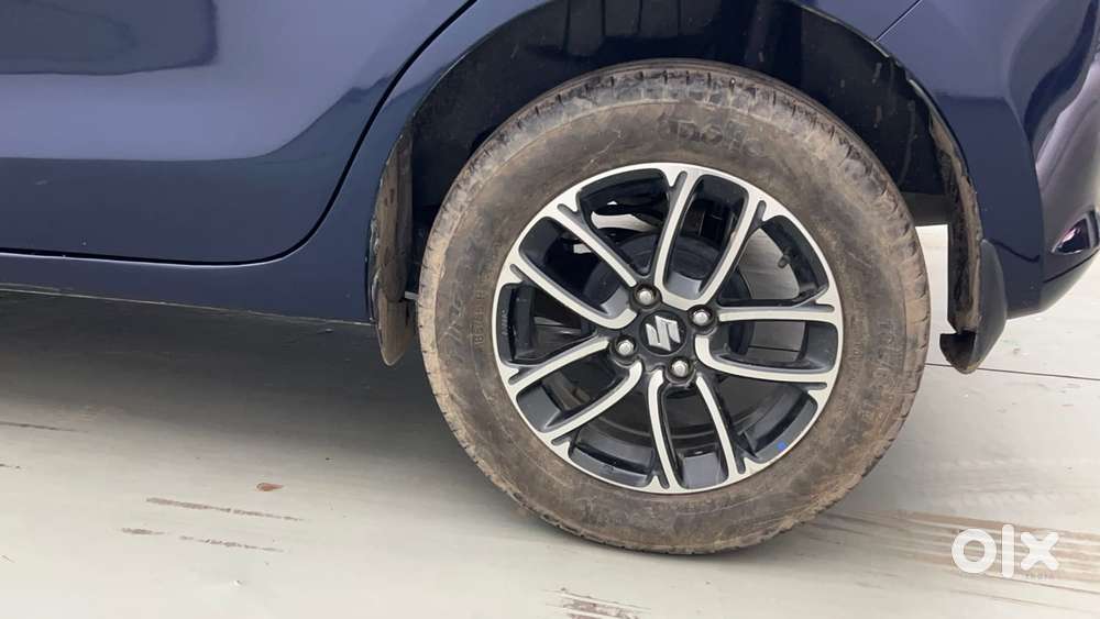 Maruti Suzuki Swift Zxi Plus, 2020, Petrol