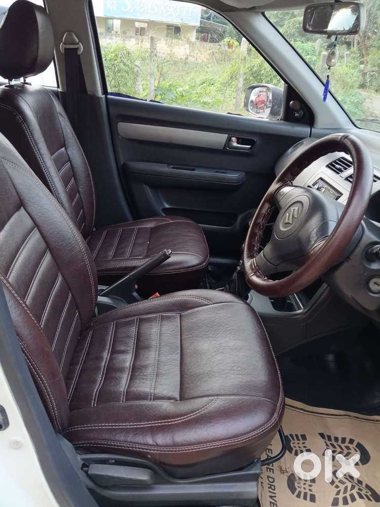 Maruti Suzuki Swift Vdi Bsiii, 2007, Diesel