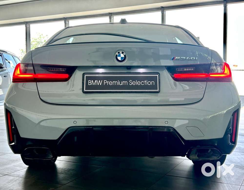 Bmw M340i Xdrive, 2024, Petrol