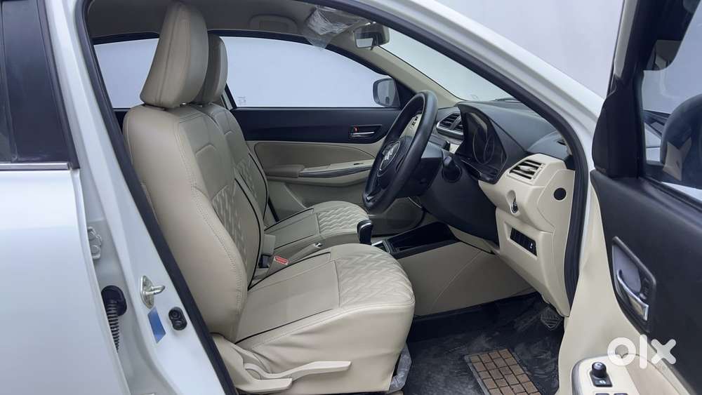 Maruti Suzuki Dzire Zxi Plus Ags, 2023, Petrol