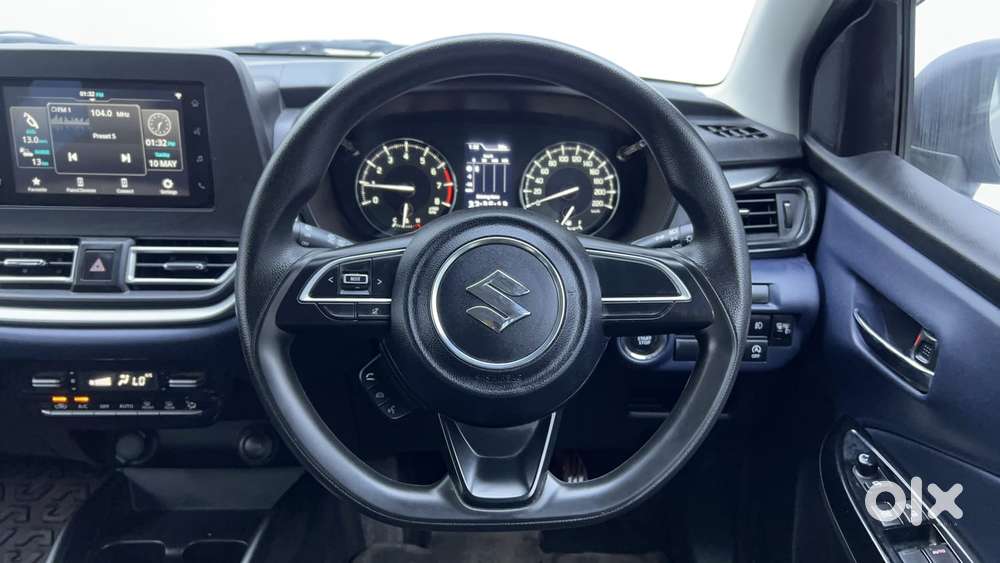 Maruti Suzuki Baleno Alpha, 2023, Petrol