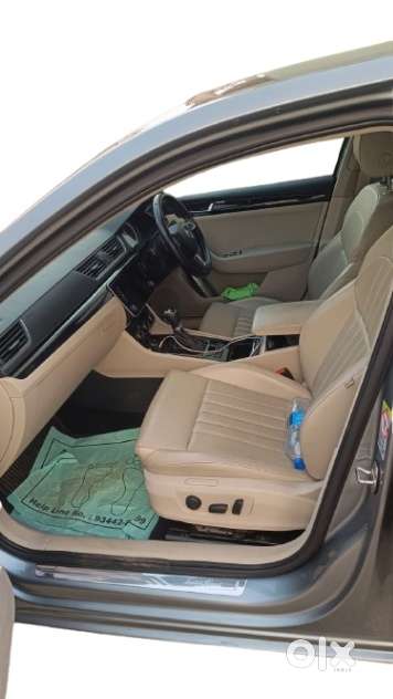 Skoda Superb Lk 1.8 Tsi At, 2019, Petrol