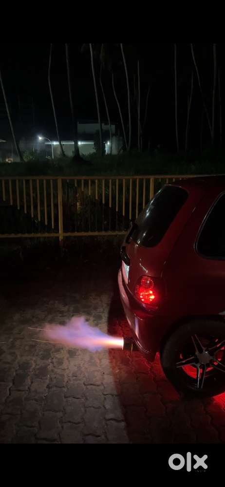 Maruti Suzuki Zen Petrol 2004