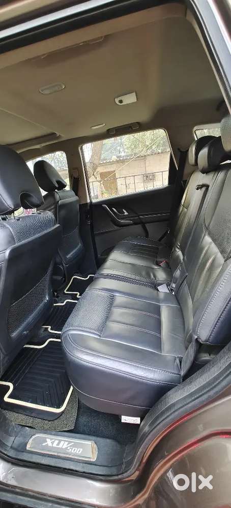 Rare Find: Single-handed 2018 Xuv500  Just 30k Kms  Sparingly Used