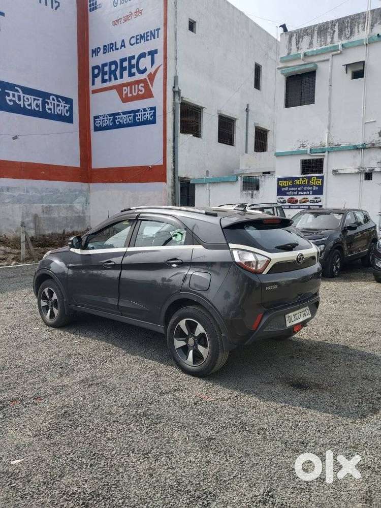 Tata Nexon 1.5 Diesel, 2018, Diesel