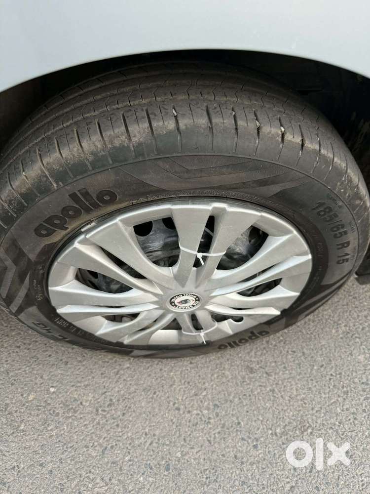 Maruti Suzuki Baleno Delta, 2022, Petrol