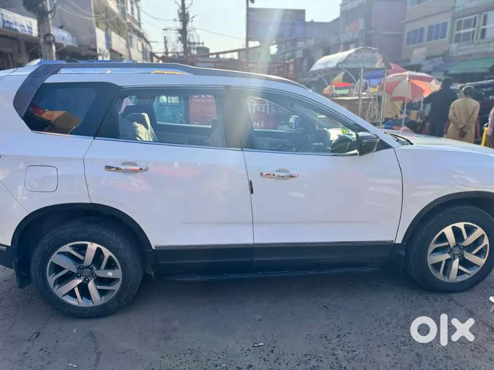 Tata Safari 2.0 Kryotec 2021 Diesel