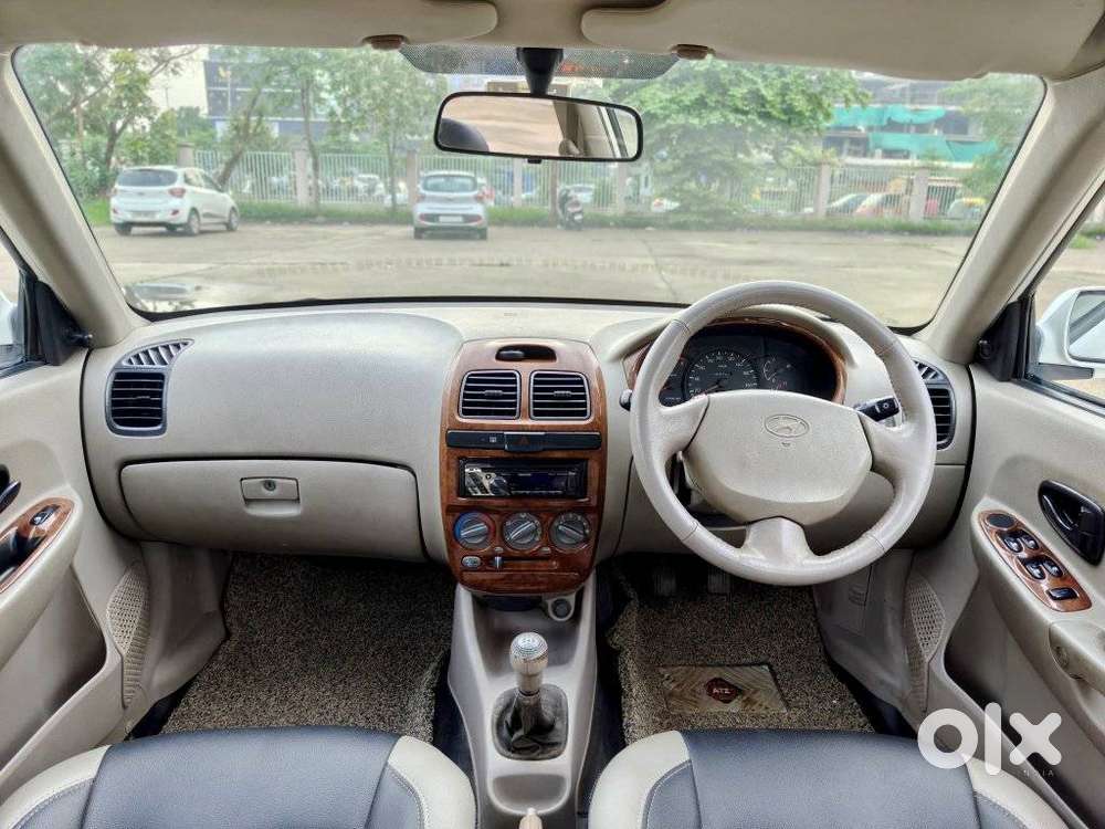 Hyundai Accent 1.5 Gle, 2013, Cng & Hybrids