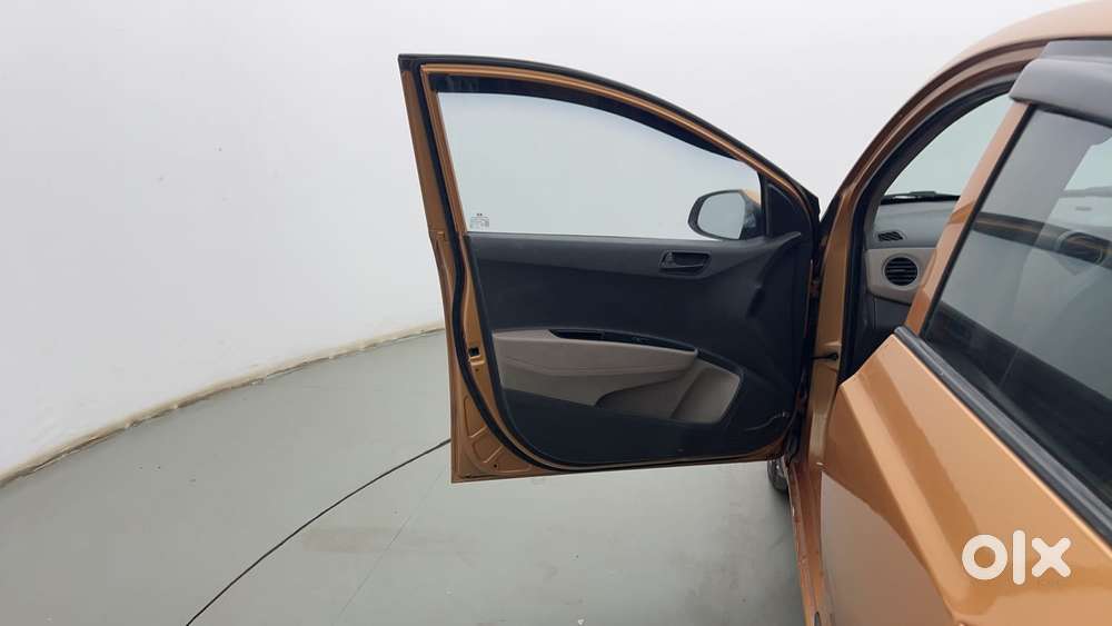 Hyundai Grand I10 1.2 Kappa Magna, 2014, Petrol