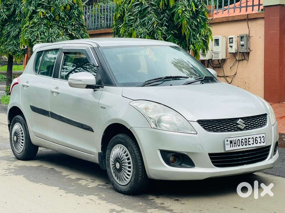 2013 Maruti Swift Vdi
