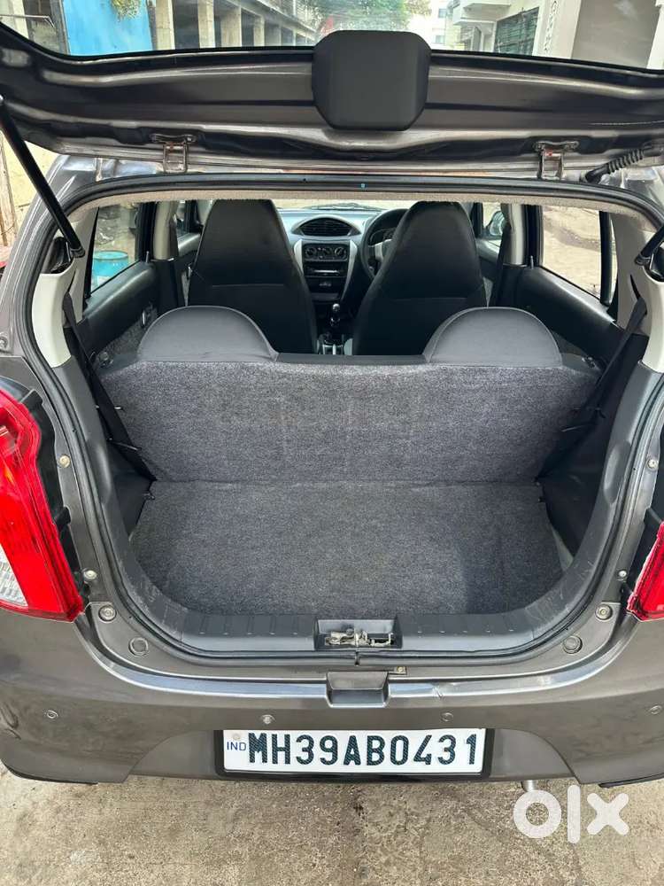 Maruti Suzuki Alto 800 2017